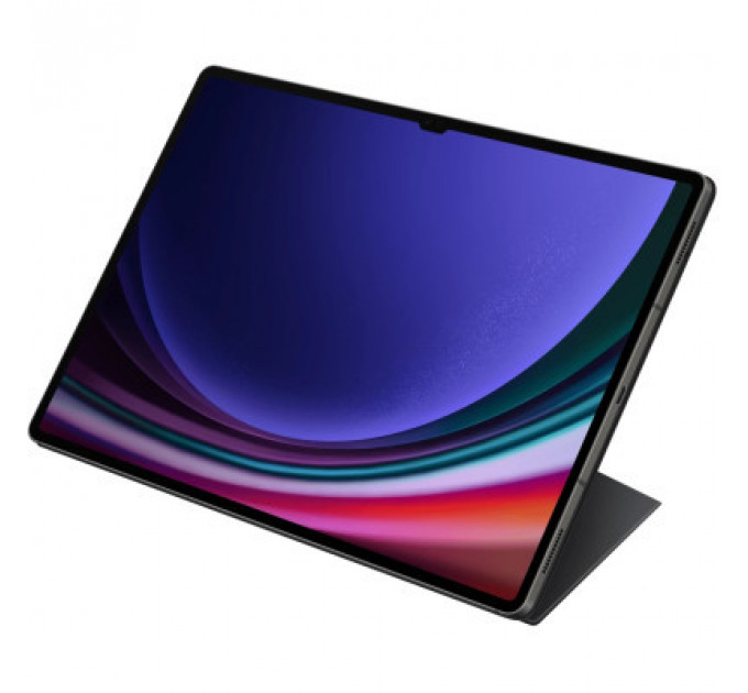 Чохол до планшета Samsung Book Cover Galaxy Tab S9 Ultra (X916) Black (EF-BX910PBEGWW)