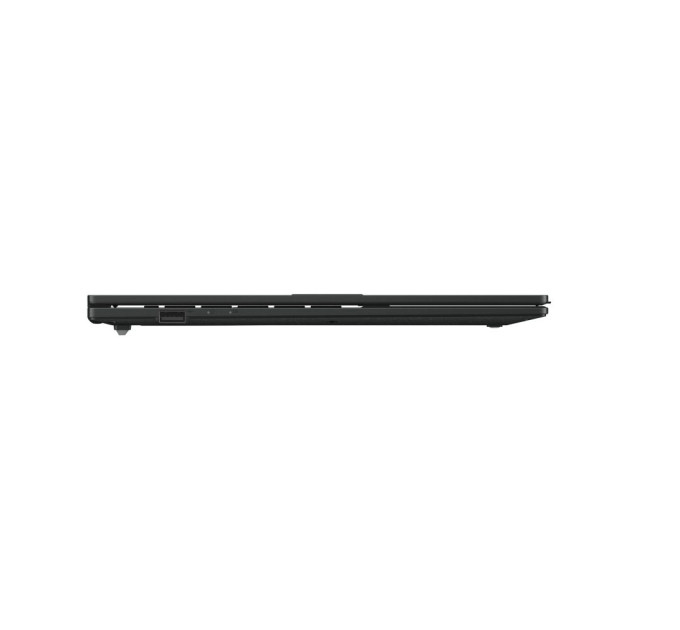 ASUS Ноутбук ASUS Vivobook GO 15 E1504FA-BQ5415 15.6" FHD IPS, AMD R3 30, 16GB, F512GB, UMA, NoOS, Чорний