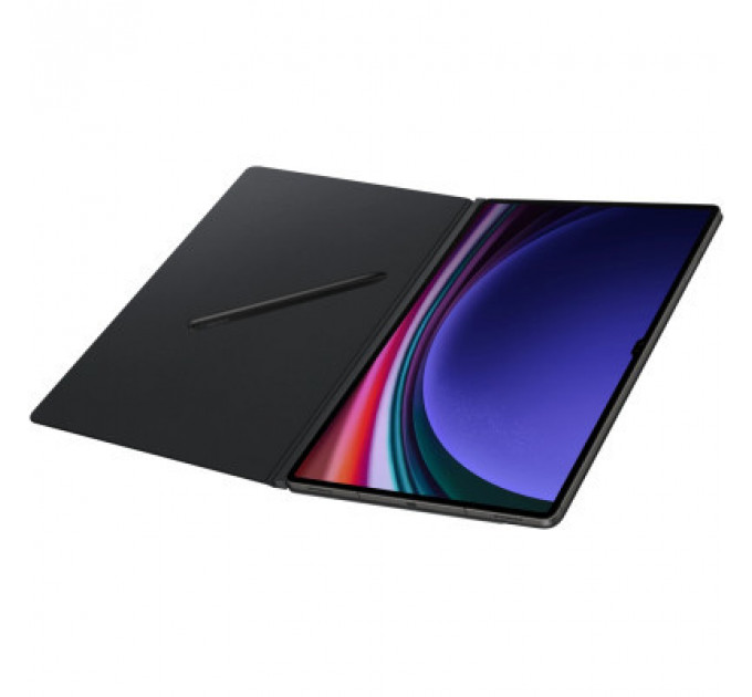 Чохол до планшета Samsung Book Cover Galaxy Tab S9 Ultra (X916) Black (EF-BX910PBEGWW)