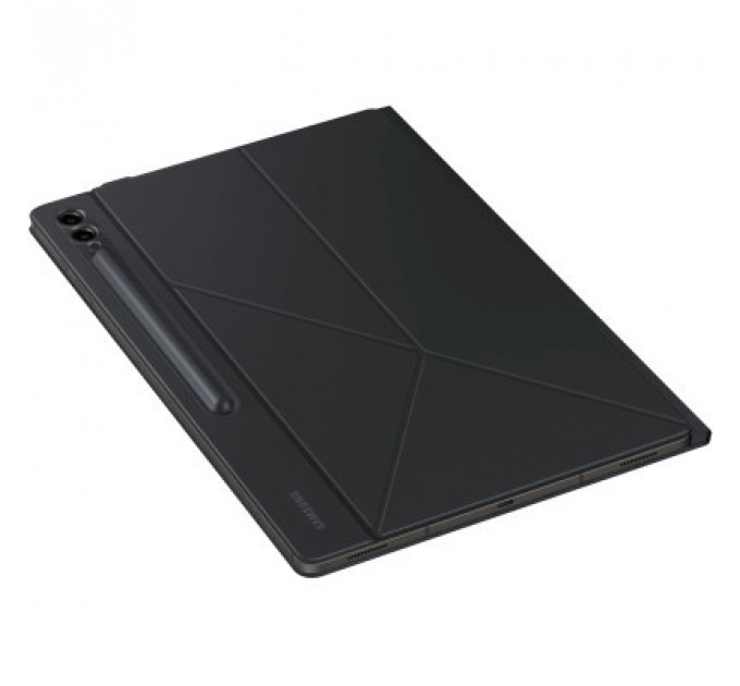 Чохол до планшета Samsung Book Cover Galaxy Tab S9 Ultra (X916) Black (EF-BX910PBEGWW)