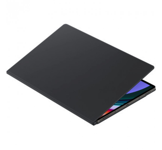 Чохол до планшета Samsung Book Cover Galaxy Tab S9 Ultra (X916) Black (EF-BX910PBEGWW)