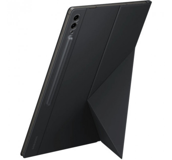 Чохол до планшета Samsung Book Cover Galaxy Tab S9 Ultra (X916) Black (EF-BX910PBEGWW)