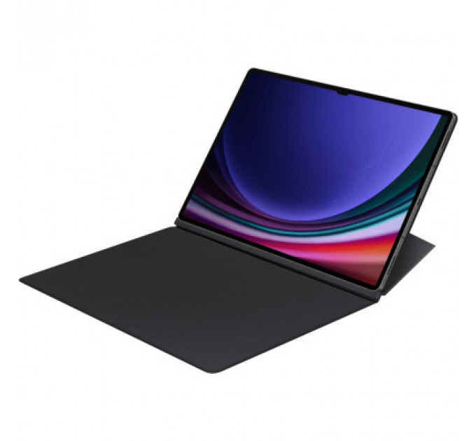 Чохол до планшета Samsung Book Cover Galaxy Tab S9 Ultra (X916) Black (EF-BX910PBEGWW)