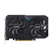 ASUS Відеокарта ASUS GeForce RTX 3050 8GB GDDR6 DUAL OC V2 DUAL-RTX3050-O8G-V2