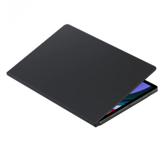 Чохол до планшета Samsung Book Galaxy Tab S9+ (X810/X816) Black (EF-BX810PBEGWW)