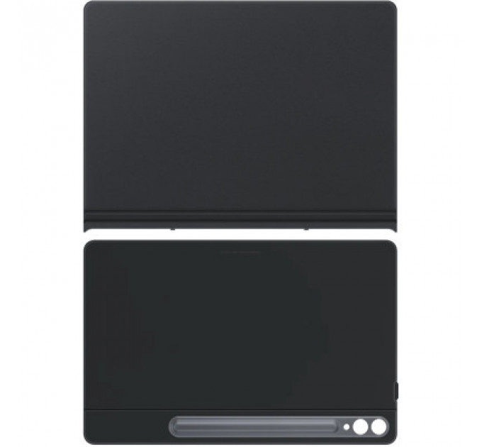 Чохол до планшета Samsung Book Galaxy Tab S9+ (X810/X816) Black (EF-BX810PBEGWW)