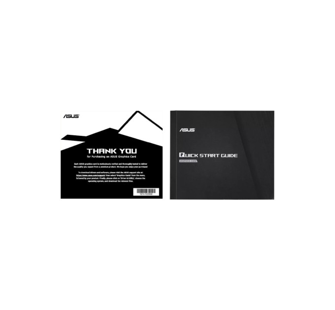 ASUS Відеокарта ASUS GeForce RTX 5050 8GB GDDR6 OC PRIME-RTX5050-O8G