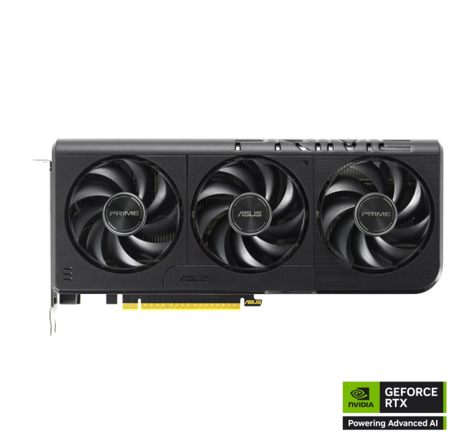 ASUS Відеокарта ASUS GeForce RTX 5050 8GB GDDR6 OC PRIME-RTX5050-O8G