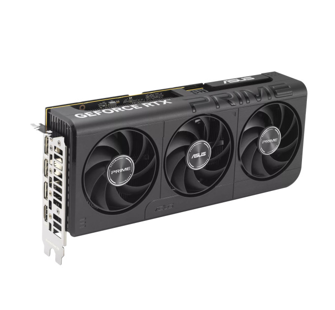 ASUS Відеокарта ASUS GeForce RTX 5050 8GB GDDR6 OC PRIME-RTX5050-O8G
