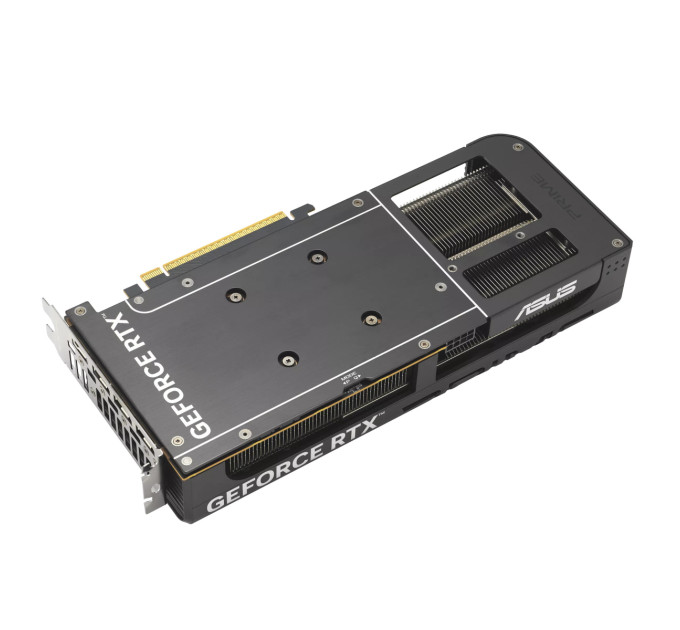 ASUS Відеокарта ASUS GeForce RTX 5050 8GB GDDR6 OC PRIME-RTX5050-O8G