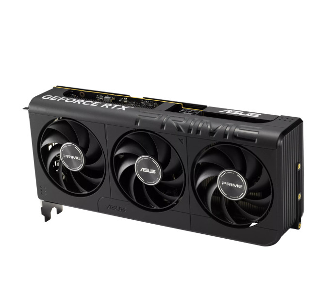 ASUS Відеокарта ASUS GeForce RTX 5050 8GB GDDR6 OC PRIME-RTX5050-O8G