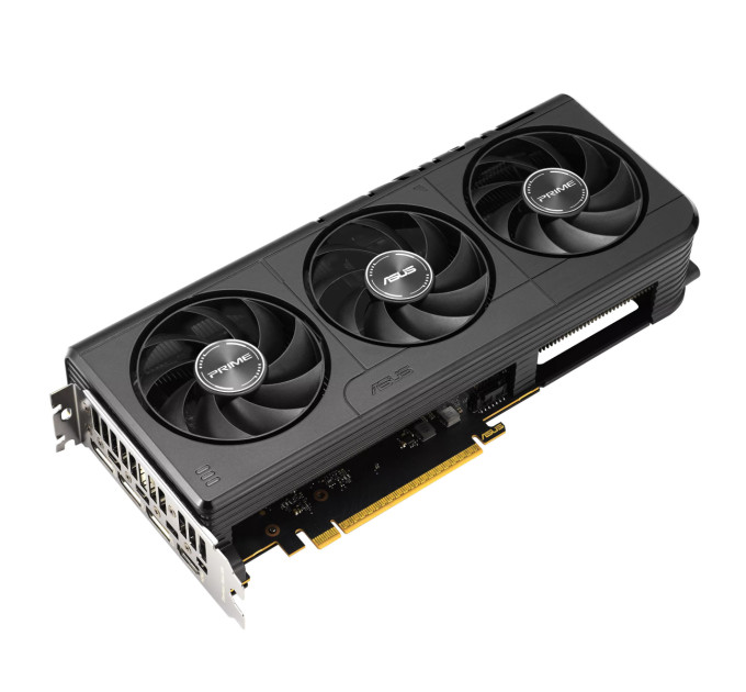 ASUS Відеокарта ASUS GeForce RTX 5050 8GB GDDR6 OC PRIME-RTX5050-O8G