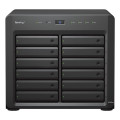 Synology Система зберігання даних 12BAY NO HDD USB3 DS3622XS+ SYNOLOGY