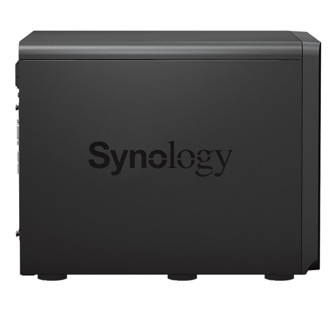 Synology Система зберігання даних 12BAY NO HDD USB3 DS3622XS+ SYNOLOGY
