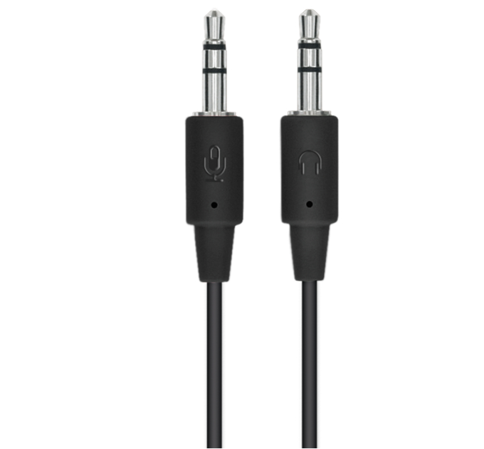Logitech Гарнітура Logitech Stereo Headset H110