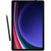 Чохол до планшета Samsung Book Galaxy Tab S9+ (X810/X816) Black (EF-BX810PBEGWW)