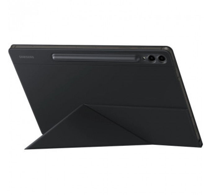 Чохол до планшета Samsung Book Galaxy Tab S9+ (X810/X816) Black (EF-BX810PBEGWW)