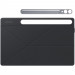 Чохол до планшета Samsung Book Galaxy Tab S9+ (X810/X816) Black (EF-BX810PBEGWW)