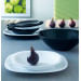 Luminarc Салатник LUMINARC CARINE BLACK