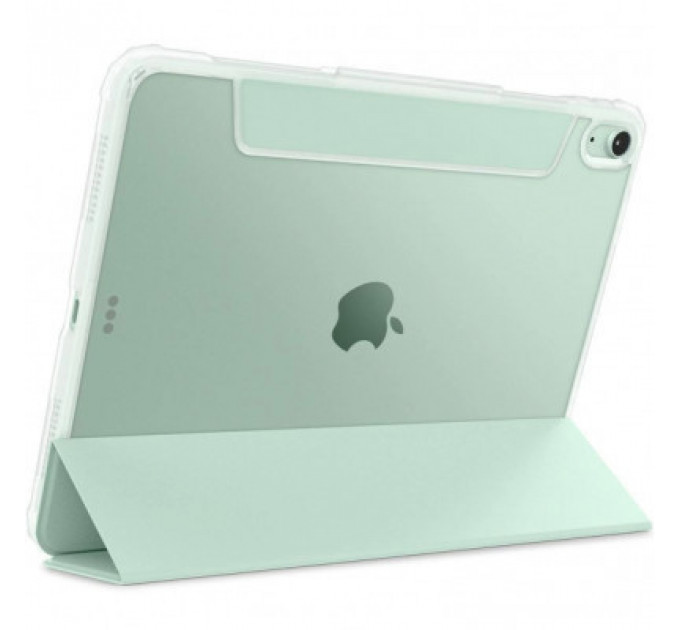 Чохол до планшета Spigen Apple iPad Air 10.9" (2022 / 2020) Ultra Hybrid Pro, Green (ACS02700)