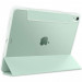 Чохол до планшета Spigen Apple iPad Air 10.9" (2022 / 2020) Ultra Hybrid Pro, Green (ACS02700)