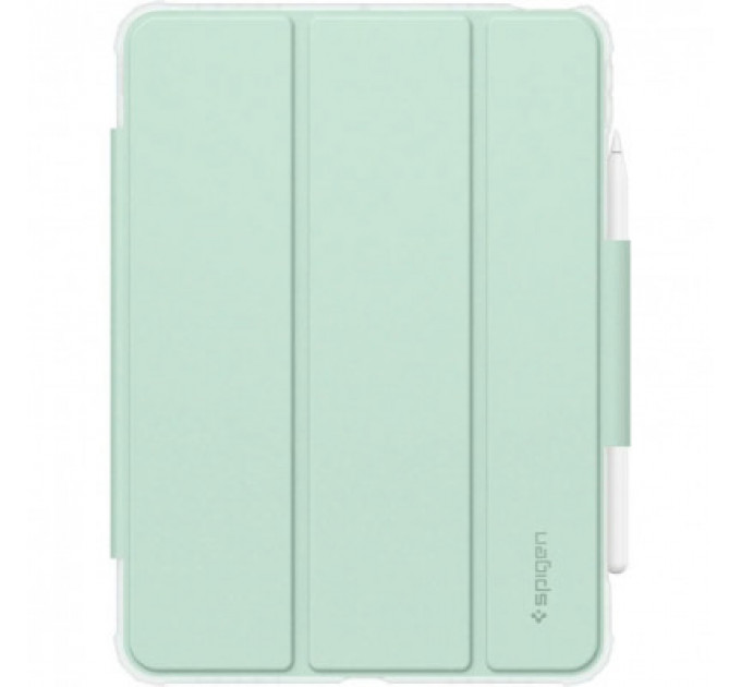 Чохол до планшета Spigen Apple iPad Air 10.9" (2022 / 2020) Ultra Hybrid Pro, Green (ACS02700)