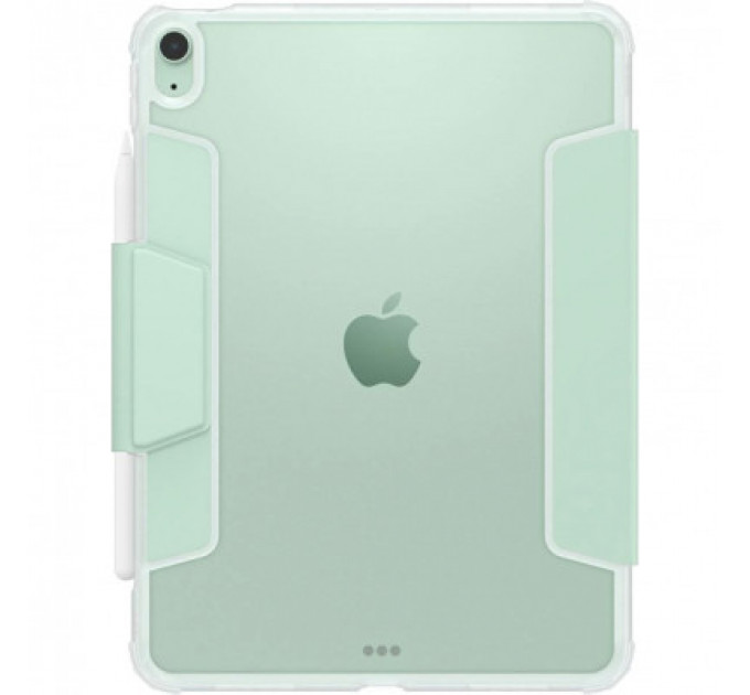 Чохол до планшета Spigen Apple iPad Air 10.9" (2022 / 2020) Ultra Hybrid Pro, Green (ACS02700)