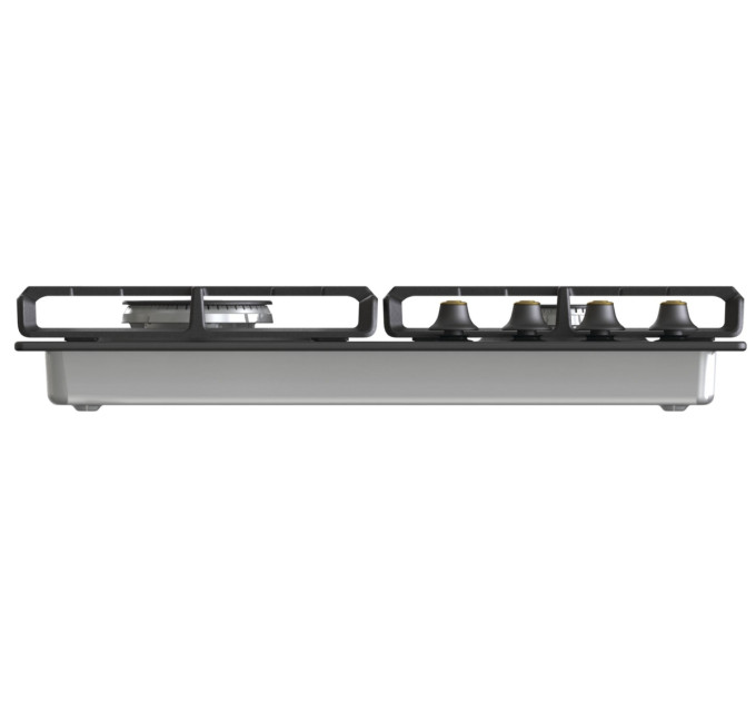 Gorenje Газова варильна поверхня Gorenje GW 642 CLB (BG6AB-G0B)