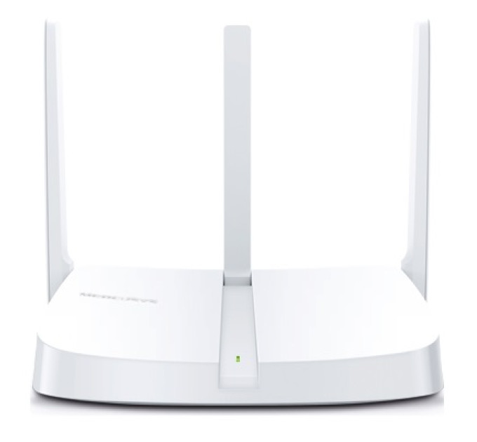 Mercusys Бездротовий маршрутизатор Mercusys MW305R v2 300Mbps Wireless N Router