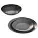 Luminarc Тарілка супова Luminarc Slate Black, 20 см