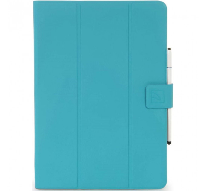 Чохол до планшета Tucano Facile Plus Universal 7-8" light blue (TAB-FAP8-Z)