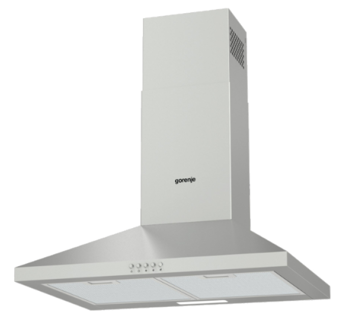 Gorenje Витяжка Gorenje WHC 629 E4X