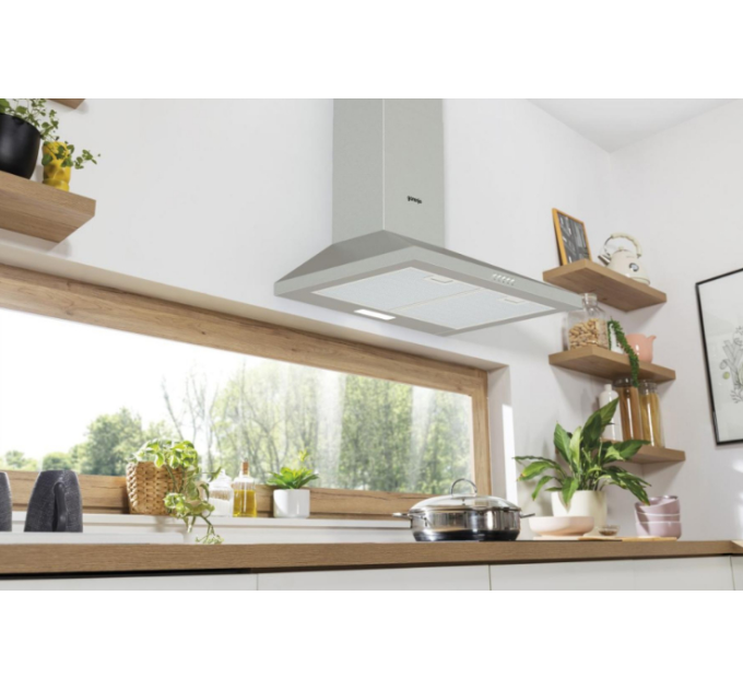 Gorenje Витяжка Gorenje WHC 629 E4X