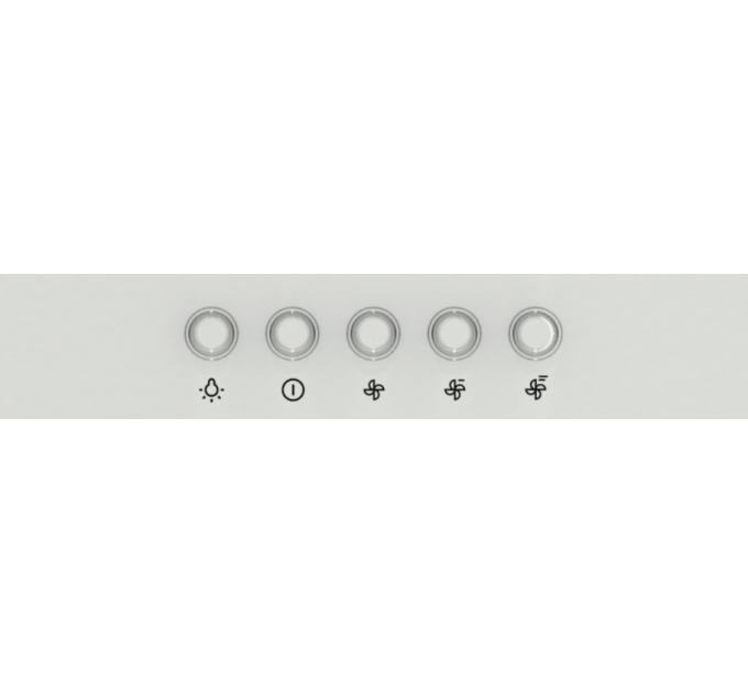 Gorenje Витяжка Gorenje WHC 629 E4X