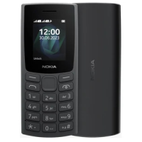 Мобільний телефон Nokia 105 Dual SIM (TA-1557) Charcoal