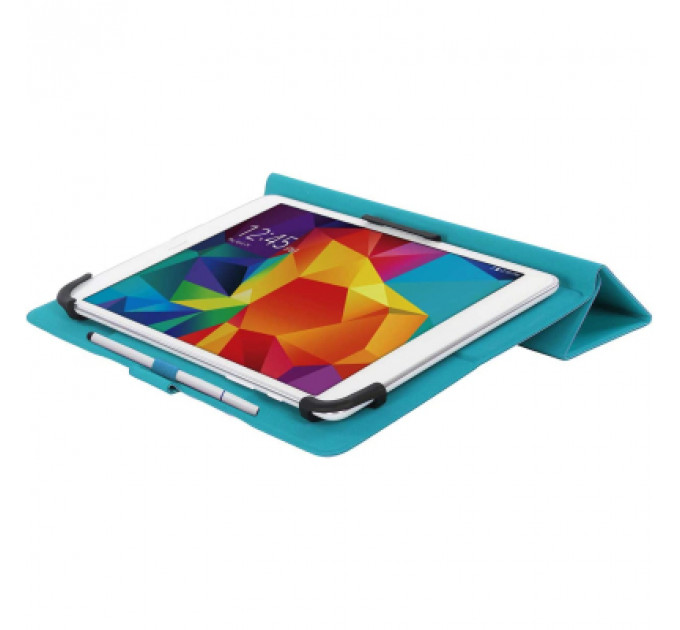 Чохол до планшета Tucano Facile Plus Universal 7-8" light blue (TAB-FAP8-Z)