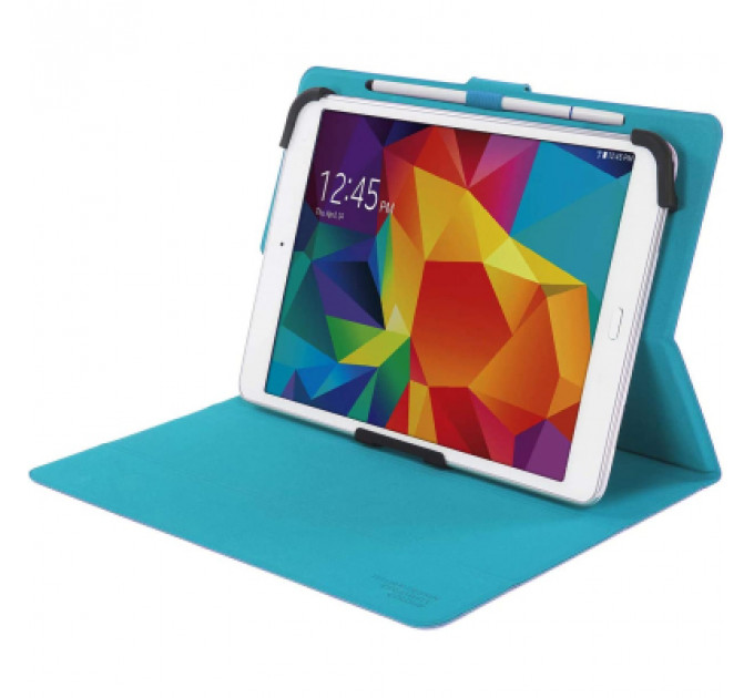 Чохол до планшета Tucano Facile Plus Universal 7-8" light blue (TAB-FAP8-Z)