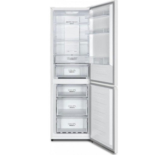 Gorenje Холодильник Gorenje N619EAW4 (HZF33682SED)