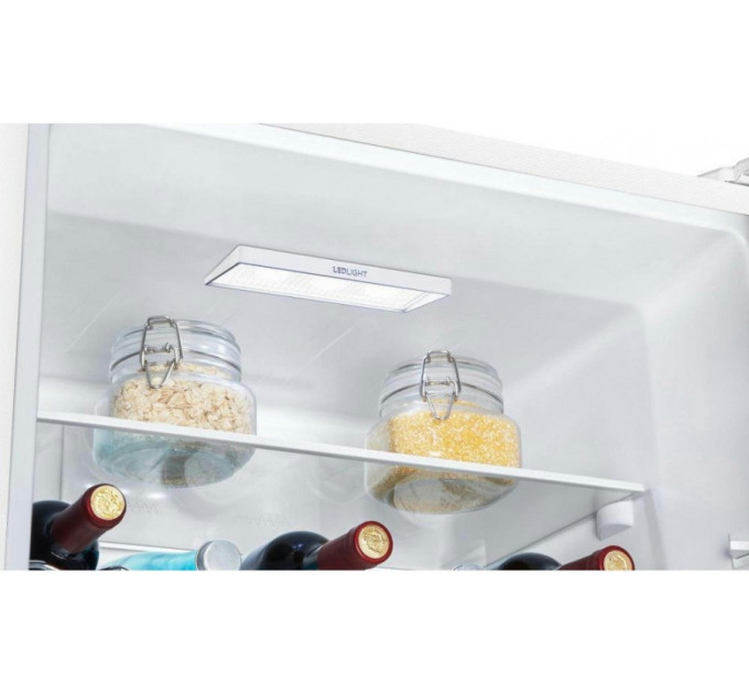Gorenje Холодильник Gorenje N619EAW4 (HZF33682SED)