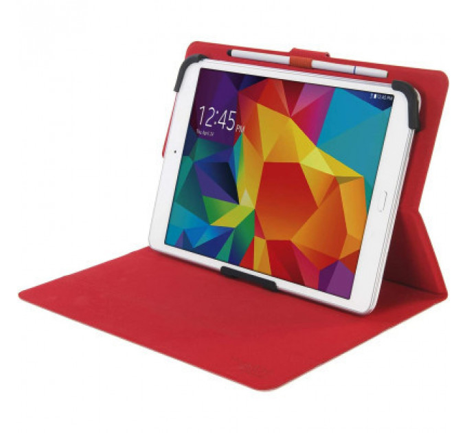 Чохол до планшета Tucano Facile Plus Universal 7-8" red (TAB-FAP8-R)