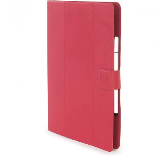 Чохол до планшета Tucano Facile Plus Universal 7-8" red (TAB-FAP8-R)