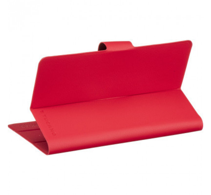 Чохол до планшета Tucano Facile Plus Universal 7-8" red (TAB-FAP8-R)
