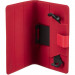 Чохол до планшета Tucano Facile Plus Universal 7-8" red (TAB-FAP8-R)