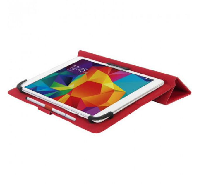 Чохол до планшета Tucano Facile Plus Universal 7-8" red (TAB-FAP8-R)