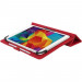 Чохол до планшета Tucano Facile Plus Universal 7-8" red (TAB-FAP8-R)