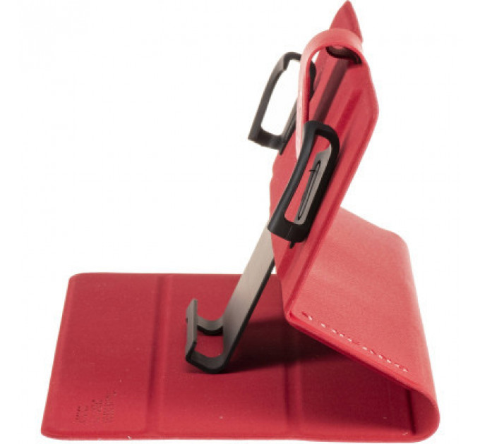 Чохол до планшета Tucano Facile Plus Universal 7-8" red (TAB-FAP8-R)