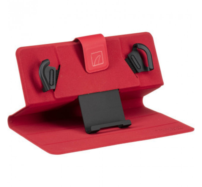 Чохол до планшета Tucano Facile Plus Universal 7-8" red (TAB-FAP8-R)