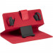 Чохол до планшета Tucano Facile Plus Universal 7-8" red (TAB-FAP8-R)