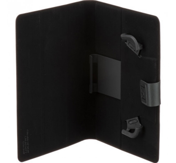 Чохол до планшета Tucano Facile Plus Universal 7-8" black (TAB-FAP8-BK)