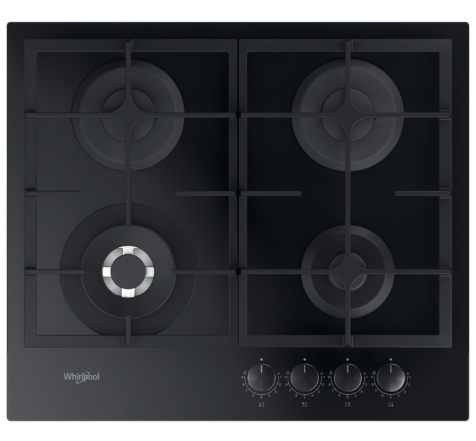 Whirlpool Газова варильна поверхня Whirlpool GOFL 629/NB1